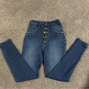Sol Beauty and Care Jeans size 2-12